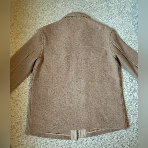 Aritzia Wilfred Free Ganna Shackle size small in Chasm - Picture 4 of 4